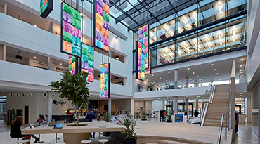 MICROSOFT MÜNCHEN - DEUTSCHLAND